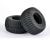 Reifen (2) Sand-Paddle hinten