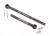 Robuuste as voor l&r (vereist TRX8064)