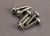 Onderlegschroef 3x12mm met Phillips (6)