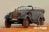 Typ G4 (Kfz.21), WWII German Staff Car 