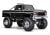 TRAXXAS TRX4 79 Ford F150 HighTrail 1/10 Crawler RTR zwart