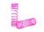 Ultra demperveren L progressief voor roze (2)