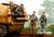 German SPG Crew