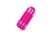 GTR damper housing aluminum long pink