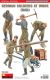 1/35 GERMAN SOLDIERS AT WORK (RAD) WWII