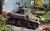 1/35 M3 STUART DISEL EARLY PROD. 