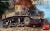 1/35 M3 STUART LIGHT TANK. LATE PROD