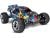 Rustler 2WD 1/10 RTR TQ Rock'n'Roll - zonder Battery & Charger