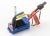 Velineon VXL-3m borstelloze controller, waterdicht