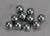 TRX4623X, DIFF-BALLEN, CARBIDE 1/8