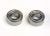 Kogellager 5x11x4mm (2)