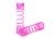 Ultra demperveren XXL progressief achter roze (2)