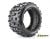 LOUISE, LT3268I, B-ULLDOZE + insert (1 paar) Sport-Compund vooraan