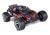 TRAXXAS Rustler 1/10 2WD Stadium Truck red RTR