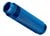 GTS schokbrekerbehuizing aluminium blauw (1)