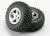 SCT banden op 2.2/3.0 velgen mat chroom 14mm (2)