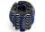 Koelkop Powertune aluminium blauw met beschermring