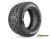 LOUISE, LT3245I, B-VIPER + insert (1 paar) Sport-Compund achter