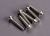 Onderlegschroef 3x15mm met Phillips (6)
