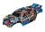 Body Rustler Rock n' Roll met sticker