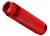 GTS demperhuis aluminium rood (1)