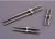 TRX1841, TURNBUCKLE & TREKSTANG SET (SLED