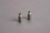 TRX2538, SPACERS ALUMINIUM 3x6x12mm (2)