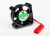 TRX3364, Cooling Fan Velineon VXL-6S