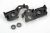 TRX4324, ACHTERZIJFRAME MET CAMS