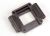 TRX4329, LWR FRT SUSP MOUNT (0 GRADEN)