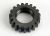 TRX4819, KOPPELINGSVERSNELLING, 2E (19-T)(OPTIE)