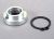 TRX4891, VERSNELLINGSNAAF, 2E/ SNAP RING