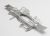 TRX5922, chassis 3 mm T-6 aluminium