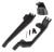 TRX6726, batterijhouder (2) +accessoires