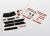 TRX7214, Stickervellen 1/16 Summit