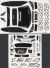 TRX7313, stickers