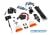 TRX8035 Ford Bronco TRX-4 lichtset met voeding