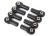 TRX8647, Heavy Duty kogeldoppen, duwstang (8) met holle kogels