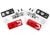 TRX8814, achterlichten + accessoires Mercedes-Benz G 500