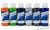 Pro-Line RC Body Paint Secondary Color Set (6 Pack)