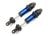 TRX8961, demper GT-Maxx Alu blauw