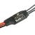 D-Power Bullet 12A Opto Borstelloze ESC  (regelaar)