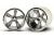 Pro Star 2.2 velgen chroom achter (2)