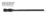 Power tool tip allen 3.0 mm