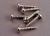 Onderlegschroef 3x15mm met Phillips (6)