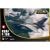 F-16B RDAF DENMARK in 1:48 Kinetic Gold