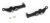 Washout control arm and linkage set - B450