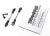 Camber spoorstang standaard 67mm voor l/r