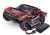 TRAXXAS Slash 1/10 2WD Short-CourseTruck rot RTR