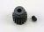 Motortandwiel 18T 48dp